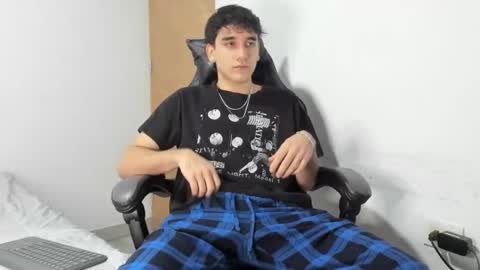 Leo Jones online show from 10/03/25, 12:51