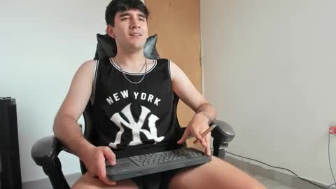 Leo Jones online show from 03/28/26, 07:24