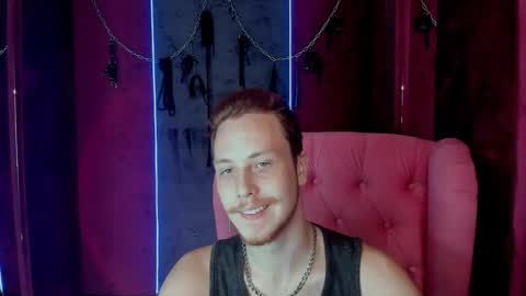 Leo online show from 10/16/25, 05:14