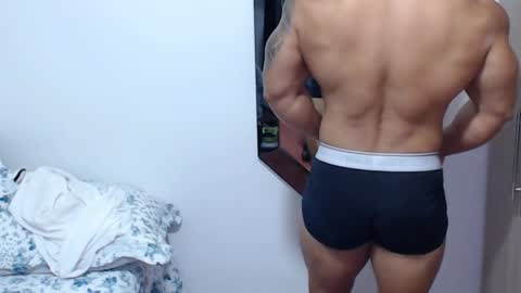 Leo online show from 04/09/26, 02:22