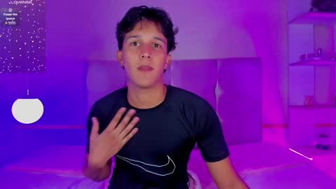 Leo online show from 09/25/25, 04:49