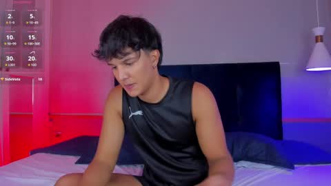 Leo online show from 10/03/25, 05:48