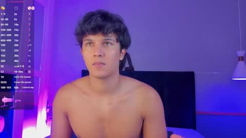 Leo online show from 11/24/25, 03:39