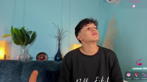 Leo online show from 02/25/26, 02:54