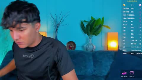 Leo online show from 03/09/26, 02:48