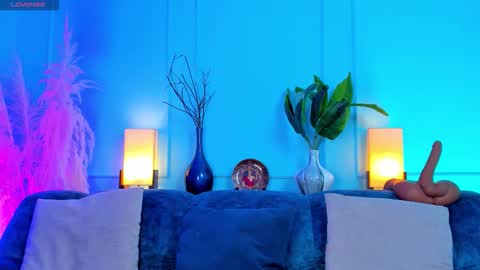 Leo online show from 03/21/26, 03:44