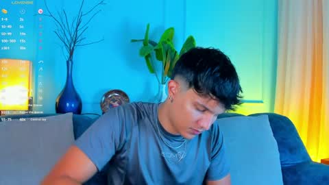 Leo online show from 04/01/26, 04:13