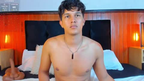 Leo online show from 05/08/26, 05:24