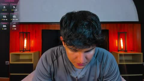 Leo online show from 05/25/26, 04:18