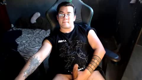 leo_star69 online show from 12/09/24, 11:34