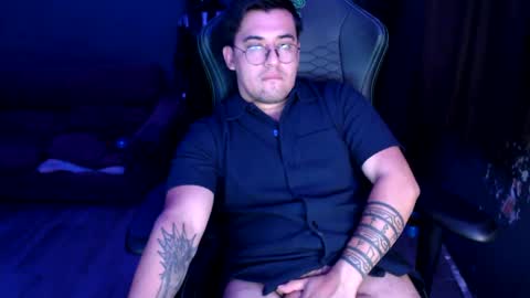 leo_star69 online show from 12/24/24, 03:05