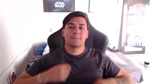 leo_star69 online show from 03/07/25, 12:15