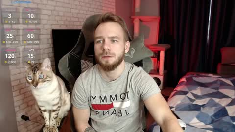 Snapshot of leo_stephens chatting on 12/25/24, 11:33 leo_stephens online show from 12/25/24, 11:33