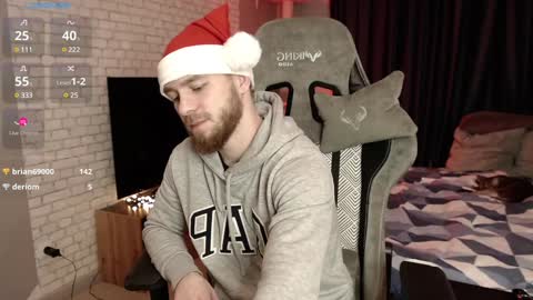 Snapshot of leo_stephens chatting on 12/29/24, 01:17 leo_stephens online show from 12/29/24, 01:17