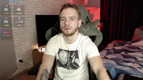 Snapshot of leo_stephens chatting on 02/02/25, 12:57 leo_stephens online show from 02/02/25, 12:57