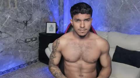 Leo independent model online show from 09/20/25, 12:00