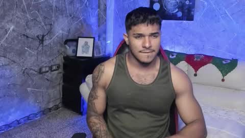 Leo independent model online show from 12/22/25, 01:46