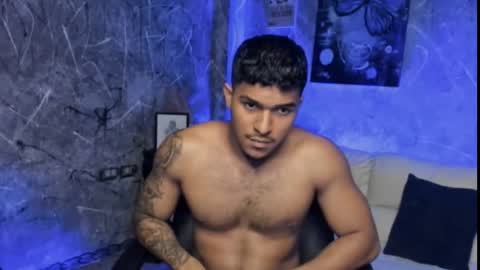 Leo independent model online show from 02/01/26, 07:45