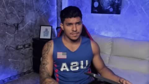 Leo independent model online show from 03/06/26, 12:40