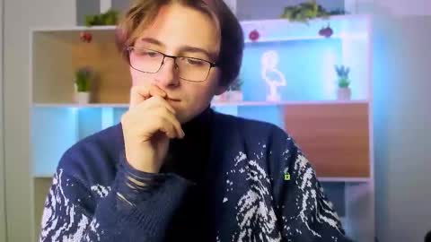 leo_valor online show from 01/12/26, 07:19