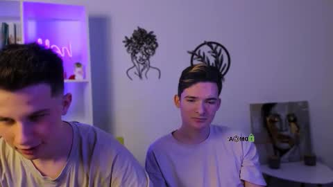 leo_valor online show from 02/15/26, 07:32