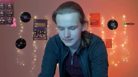 leo_void online show from 03/07/26, 07:44