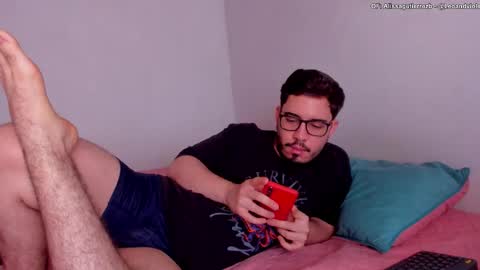 Carlos  Alissa. Help us to reach 100 likes  online show from 10/25/25, 04:57