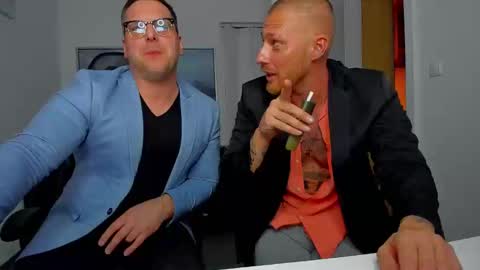 Snapshot of leoboyf4f chatting on 02/19/25, 02:01 TheBigLeo online show from 02/19/25, 02:01