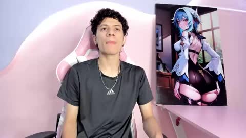 Leo online show from 03/03/26, 03:56