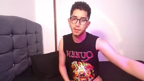 Leoh online show from 11/18/25, 02:06