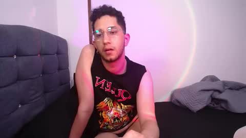 Leoh online show from 12/03/25, 03:14