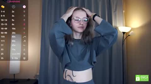 Hello Im Roxy Im just starting my journey here so lets get acquainted online show from 01/09/26, 07:15