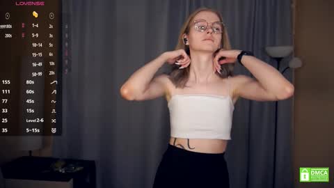 Hello Im Roxy Im just starting my journey here so lets get acquainted online show from 01/17/26, 07:06