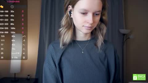 Hello Im Roxy Im just starting my journey here so lets get acquainted online show from 02/01/26, 07:12