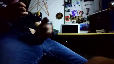 leolongbln online show from 01/11/26, 06:18