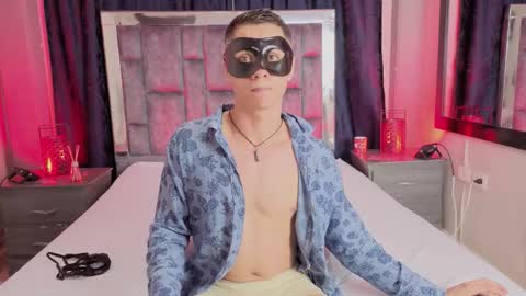 leomonnroe online show from 02/11/26, 07:19