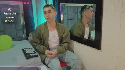 leomonnroe online show from 03/16/26, 07:29