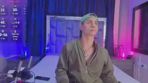 leomonnroe online show from 04/07/26, 07:25