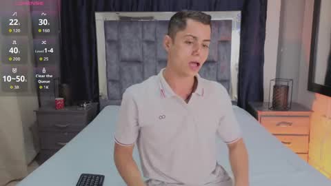 leomonnroe online show from 05/08/26, 07:08