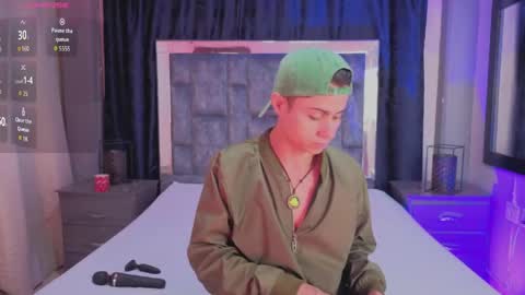 leomonnroe online show from 05/10/26, 05:18
