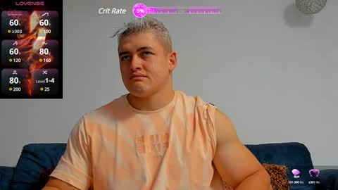 Leon Smoron online show from 01/15/25, 11:43