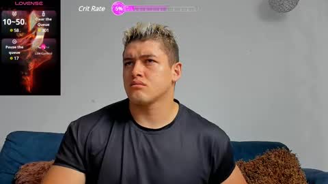 Leon Smoron online show from 02/13/25, 12:00