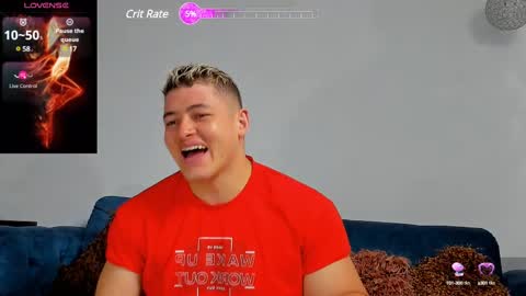 Leon Smoron online show from 02/21/25, 11:55