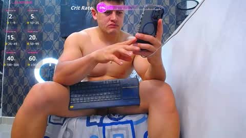 Leon Smoron online show from 03/11/26, 12:38