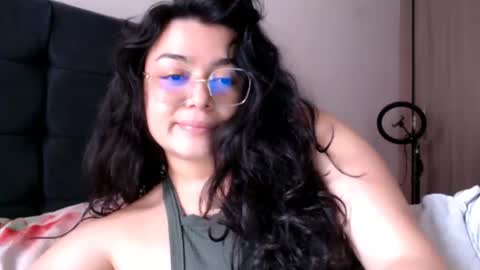 Snapshot of leona_12 chatting on 08/05/26, 06:00 leona_12 online show from 08/05/26, 06:00
