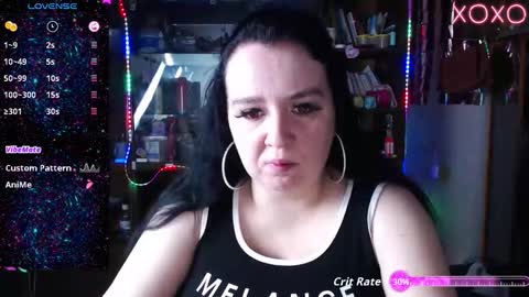 Snapshot of leona_harrison chatting on 09/21/25, 12:40 Leona Harrison online show from 09/21/25, 12:40