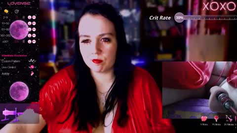 Snapshot of leona_harrison chatting on 10/30/25, 09:48 Leona Harrison online show from 10/30/25, 09:48