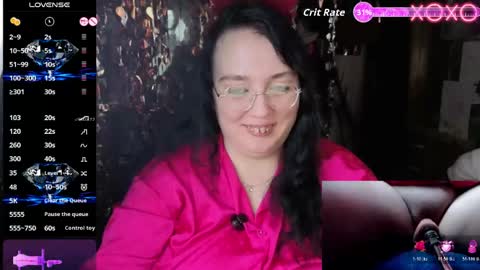 Leona Harrison online show from 04/05/26, 12:02
