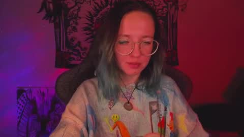 leona online show from 12/17/24, 05:04