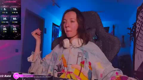 leona online show from 02/07/26, 06:44